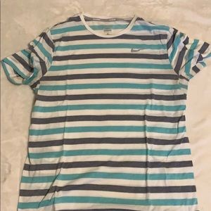 Nike DriFIT running shirt